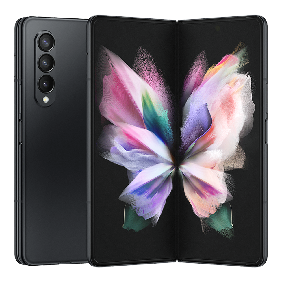 Samsung Galaxy Z Fold3 5G 12GB 512GB